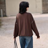 【紫外線カット率99 2％】ラッシュガード トップス | teddyshop | 詳細画像32 