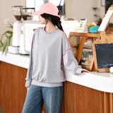 【紫外線カット率99 2％】ラッシュガード トップス | teddyshop | 詳細画像35 