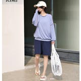 【紫外線カット率99 2％】ラッシュガード トップス | teddyshop | 詳細画像41 