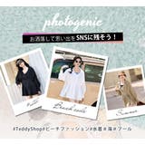 【紫外線カット率99 7％】ラッシュガード レディース | teddyshop | 詳細画像30 