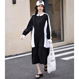 長袖ラッシュガード 水着体型カバー ワンピース | teddyshop | 詳細画像24