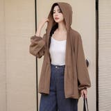 ラッシュガード レディース 水着体型カバー | teddyshop | 詳細画像40 