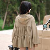 【紫外線カット率99 7％】ラッシュガード レディース | teddyshop | 詳細画像22 