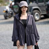 【紫外線カット率99 7％】ラッシュガード レディース | teddyshop | 詳細画像29 