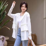 【紫外線カット率99 7％】ラッシュガード レディース | teddyshop | 詳細画像20 