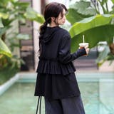 【紫外線カット率99 7％】ラッシュガード レディース | teddyshop | 詳細画像24 