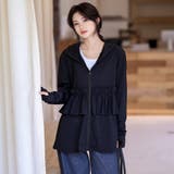 【紫外線カット率99 7％】ラッシュガード レディース | teddyshop | 詳細画像27 