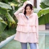 【紫外線カット率99 7％】ラッシュガード レディース | teddyshop | 詳細画像31 