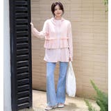【紫外線カット率99 7％】ラッシュガード レディース | teddyshop | 詳細画像32 