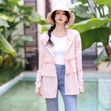 【紫外線カット率99 7％】ラッシュガード レディース | teddyshop | 詳細画像33 