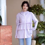 【紫外線カット率99 7％】ラッシュガード レディース | teddyshop | 詳細画像36 