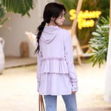【紫外線カット率99 7％】ラッシュガード レディース | teddyshop | 詳細画像37 