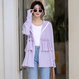 【紫外線カット率99 7％】ラッシュガード レディース | teddyshop | 詳細画像38 