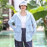 【紫外線カット率99 7％】ラッシュガード レディース | teddyshop | 詳細画像46 