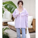 【紫外線カット率99 7％】ラッシュガード レディース | teddyshop | 詳細画像36 