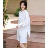 【紫外線カット率99 9％以上】ラッシュガード レディース | teddyshop | 詳細画像25 