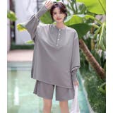 【紫外線カット率99 9％以上】ラッシュガード レディース | teddyshop | 詳細画像30 