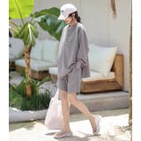 【紫外線カット率99 9％以上】ラッシュガード レディース | teddyshop | 詳細画像33 