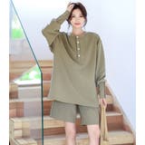 【紫外線カット率99 9％以上】ラッシュガード レディース | teddyshop | 詳細画像35 