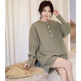 【紫外線カット率99 9％以上】ラッシュガード レディース | teddyshop | 詳細画像37 