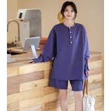 【紫外線カット率99 9％以上】ラッシュガード レディース | teddyshop | 詳細画像40 