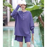 【紫外線カット率99 9％以上】ラッシュガード レディース | teddyshop | 詳細画像41 