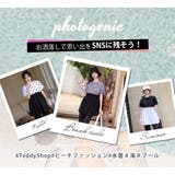 ラッシュガード レディース 水着体型カバー | teddyshop | 詳細画像43 