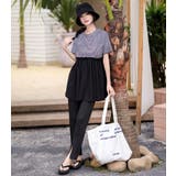 ラッシュガード レディース 水着体型カバー | teddyshop | 詳細画像18 