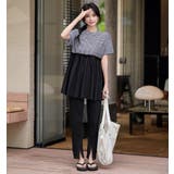 ラッシュガード レディース 水着体型カバー | teddyshop | 詳細画像20 