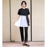 ラッシュガード レディース 水着体型カバー | teddyshop | 詳細画像25 