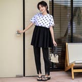 ラッシュガード レディース 水着体型カバー | teddyshop | 詳細画像30 