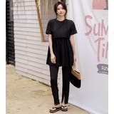 ラッシュガード レディース 水着体型カバー | teddyshop | 詳細画像36 