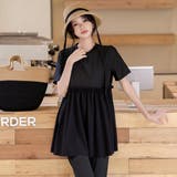 ラッシュガード レディース 水着体型カバー | teddyshop | 詳細画像39 