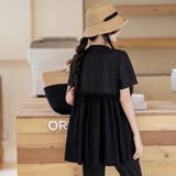 ラッシュガード レディース 水着体型カバー | teddyshop | 詳細画像40 