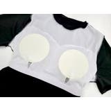 ラッシュガード レディース 水着体型カバー | teddyshop | 詳細画像41 