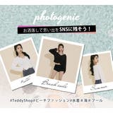ラッシュガード レディース トップス | teddyshop | 詳細画像22
