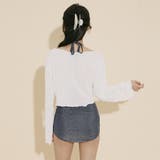 ラッシュガード レディース トップス | teddyshop | 詳細画像21