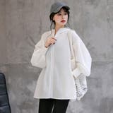 ラッシュガード レディース トップス | teddyshop | 詳細画像22