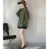ラッシュガード レディース トップス | teddyshop | 詳細画像34
