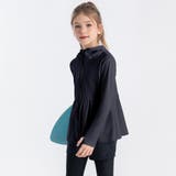 キッズ ラッシュガード 長袖 | Kids Teddy | 詳細画像17 