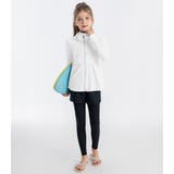 キッズ ラッシュガード 長袖 | Kids Teddy | 詳細画像24 