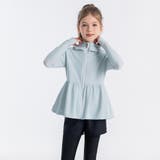 キッズ ラッシュガード 長袖 | Kids Teddy | 詳細画像27 