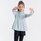 キッズ ラッシュガード 長袖 | Kids Teddy | 詳細画像28 