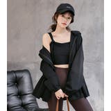 【紫外線カット率99 7％】ラッシュガード レディース | teddyshop | 詳細画像23 