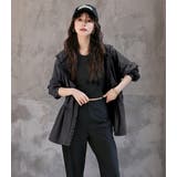 【紫外線カット率99 7％】ラッシュガード レディース | teddyshop | 詳細画像35 