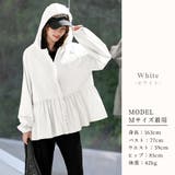 【紫外線カット率99 7％】ラッシュガード レディース | teddyshop | 詳細画像38 