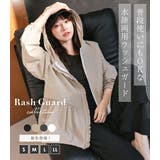 ラッシュガード レディース 全5色 | teddyshop | 詳細画像3 