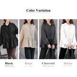 ラッシュガード レディース 全5色 | teddyshop | 詳細画像5 