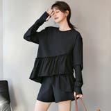 ラッシュガード 体型カバー水着 レディース | teddyshop | 詳細画像17