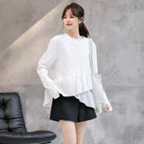 ラッシュガード 体型カバー水着 レディース | teddyshop | 詳細画像25